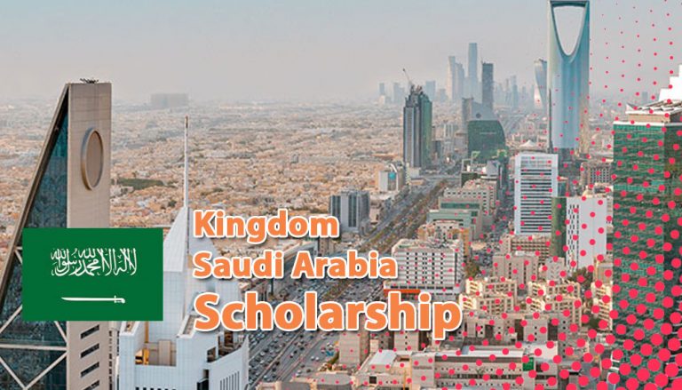 Arabia Saudita Becas Del Reino De Arabia Saudita Licenciatura