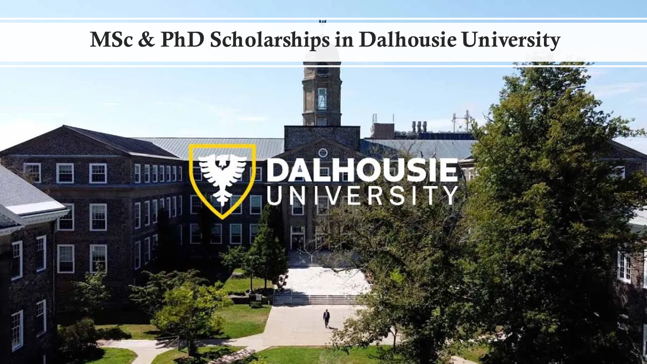 phd programs at dalhousie university